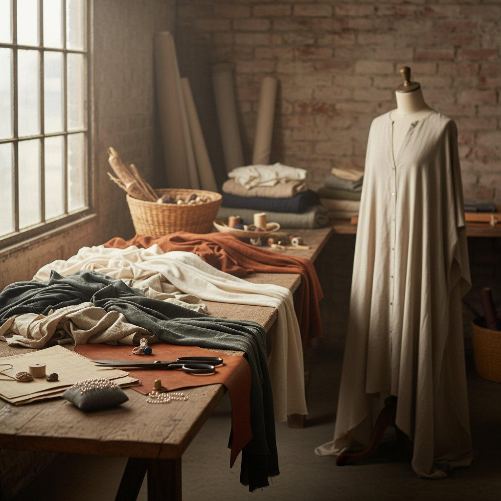Cre&euml;er Unieke Stukken met Borduurkunst