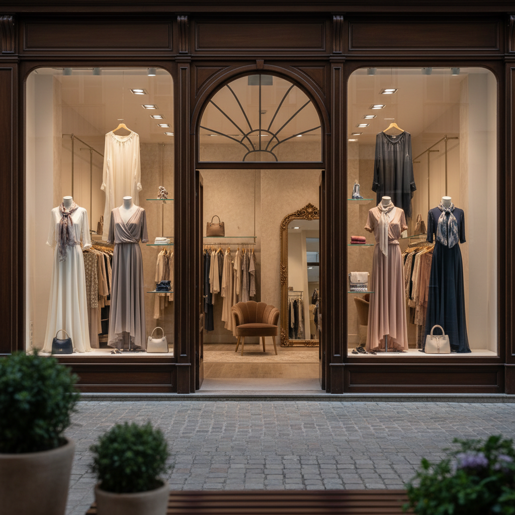 Stijlvolle Keuzes Voor Jouw Garderobe